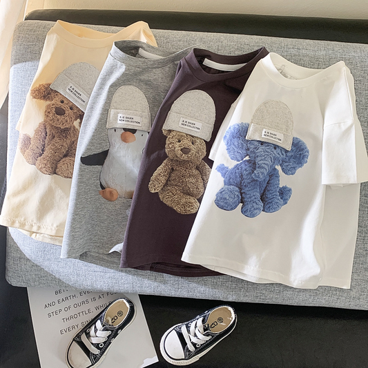 Toddler Graphic T-Shirt