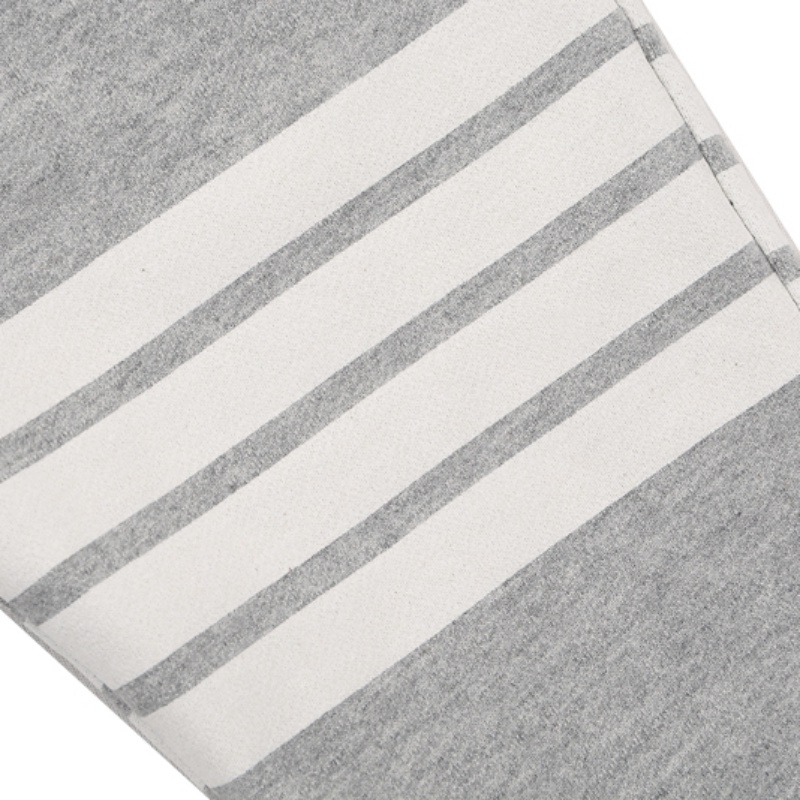 Toddler Four Stripe Track Pants